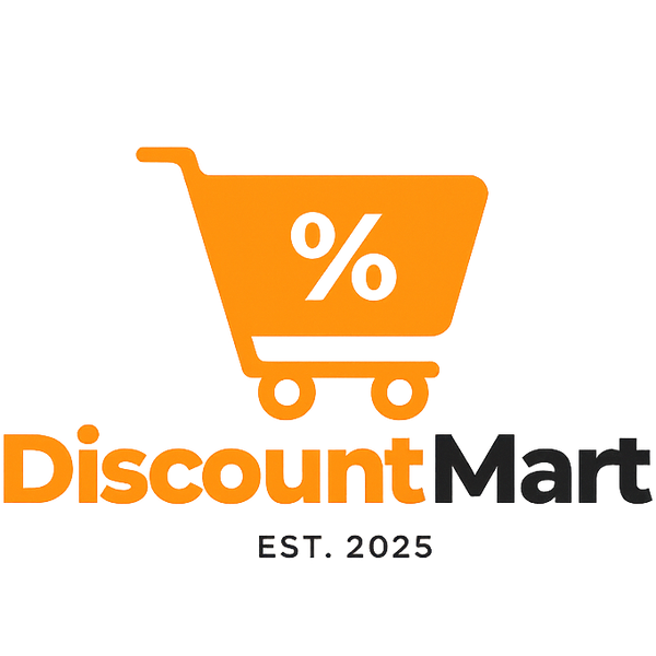 Discount Mart
